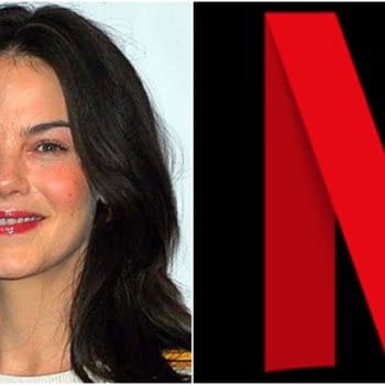 Messiah: Michelle Monaghan Joins Netflix's Modern Day Prophet Series