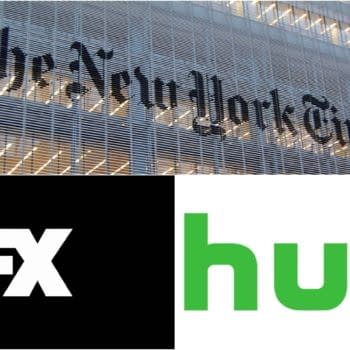 FX, Hulu, and The New York Times All in on Docuseries 'The Weekly'