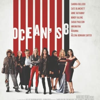 Ocean's 8 Review: Stylish, Smart, and a Ton of Fun