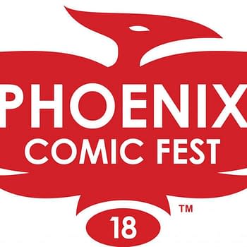 Phoenix Comic Fest Convention Center Evacuated in Response to Fire Alarm