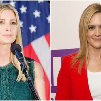 ivanka trump samantha bee