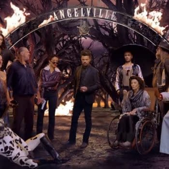 Preacher's Season 3 Teaser Offers a Warped Welcome to Angelville