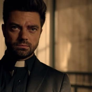 AMC Offers Preacher Fans a First Look at Season 3 in New BTS Video
