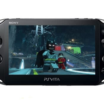 Sony Is Still Giving The PS Vita Updates For Some Reason