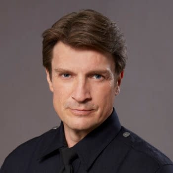 Nathan Fillion's 'The Rookie' Gets Its Series Start at ABC