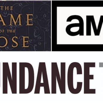 SundanceTV, AMC Networks Join for Series Adaptation of Umberto Eco's The Name of the Rose