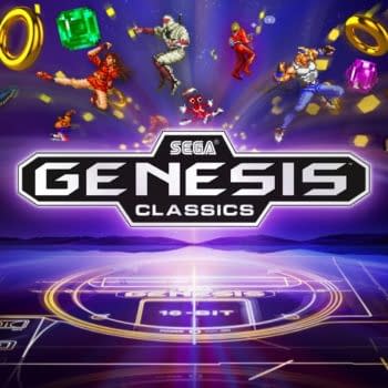 Sega Where Are All My Non-Genesis Compilations?
