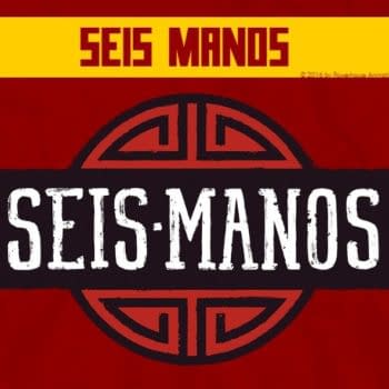 Seis Manos: Netflix Orders Mexico-Based Anime from Castlevania's Powerhouse Animation, VIZ Media