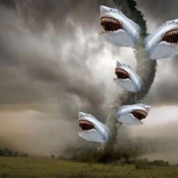 Syfy's Sharknado 6 Time Travelling to an August Premiere