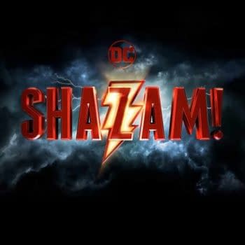 First (Official) Photo of Zachary Levi in Shazam! Hits