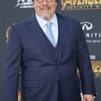 Jon Favreau Says [SPOILER] Is In Avengers: 4