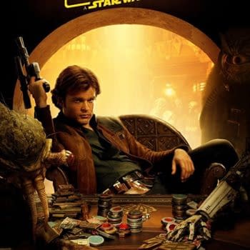 Solo: A Star Wars Story Review – Above All Else, a Ton of Fun