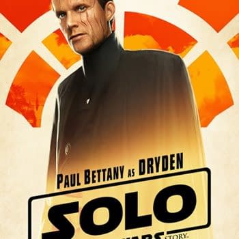 Paul Bettany Reveals Some New Details About His Villain in Solo: A Star Wars Story
