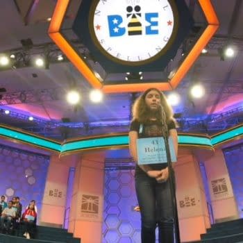 This Is Spelling; There Are Rules: The A-Z of the 2018 Scripps National Spelling Bee