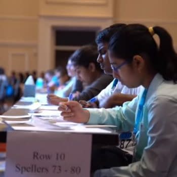 2018 Spelling Bee Spotlight: A Look at Some of This Year's Student Spellers