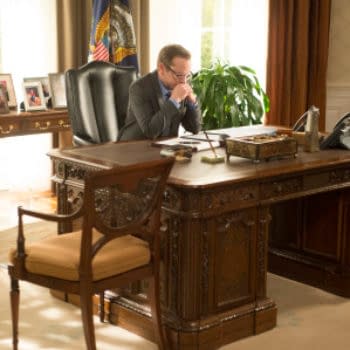 Is ABC's 'Designated Survivor' Designated to Survive at Another Network?