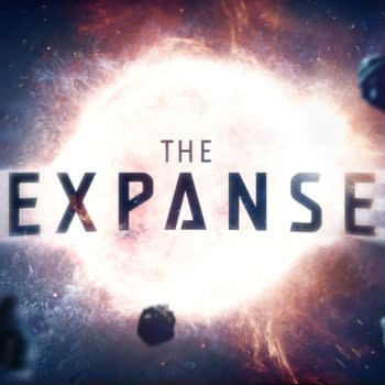 The Expanse Picked Up by Amazon Studios for 4th Season