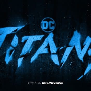 Expect a "Big Announcement" Tomorrow from DC Universe