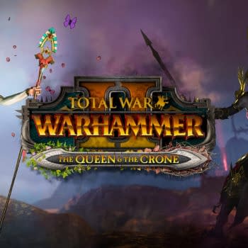 Dylan Sprouse Voices Alith Anar for Total War Warhammer II DLC