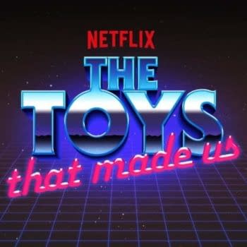 Toys That Made Us Season 3 Will Feature Power Rangers, Wrestling, TMNT, and My Little Pony