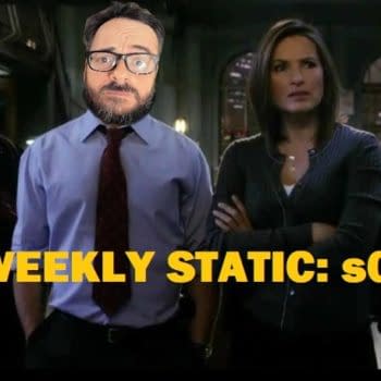ABC, CBS, CW, Fox and Freeform: Our Upfronts Thoughts [The Weekly Static s01e40]