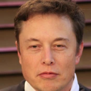 Stan Lee Seen to Support Elon Musk's Pravda on Twitter