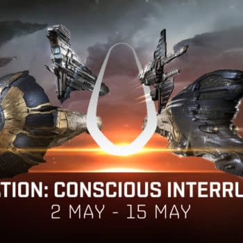 EVE Online Celebrates 15 Years of Capsuleers with Operation: Conscious Interruption