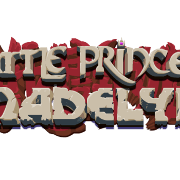 Trailer: Check Out Some New Battle Princess Madelyn Gameplay