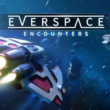 Everspace Encounters First Expansion is Out on Xbox One