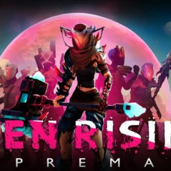 Eden Rising Enters Steam Early Access on May 17th