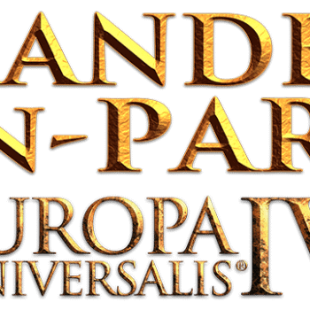 Europa Universalis' Grandest LAN Party Returns for its Second Year
