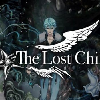 The Lost Child Gets a Nintendo Switch Trailer Before E3