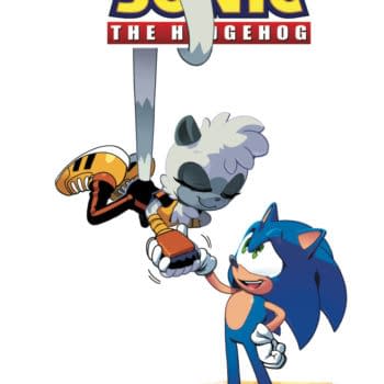sonic second print