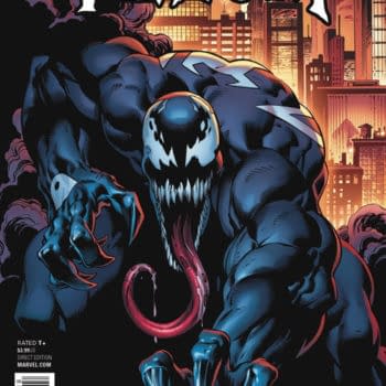 venom