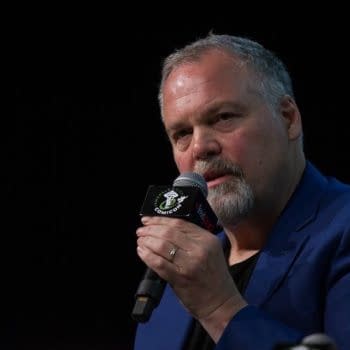 Vincent D'Onofrio, Others React to 'Marvel's Daredevil' Cancellation