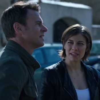 ABC Releases Trailers for Lauren Cohan's 'Whiskey Cavalier,' Nathan Fillion's 'The Rookie', and More