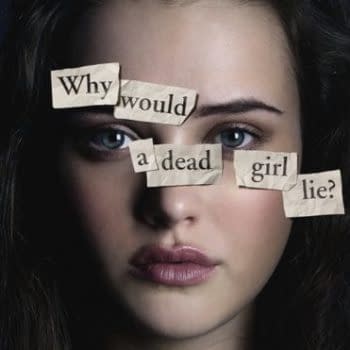 Netflix CEO Has One Reason Why '13 Reasons Why' Critics Should Chill: "Nobody Has to Watch It"
