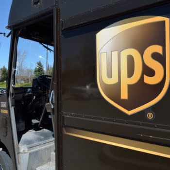 UPS Strike Off, Comic Stores Spared Disruption