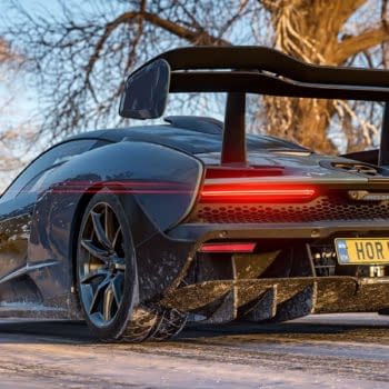 Huge list of Cars in Forza Horizon 4 Leaks due to Accidental Early Download