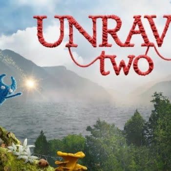 Puzzle Platformer Unravel Two to Release on Switch in March
