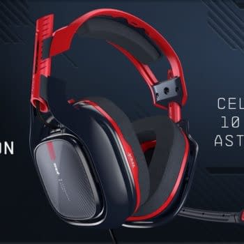 Astro Gaming Celebrates a Decade with the X-Edition at E3