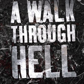 a Walk Through Hell