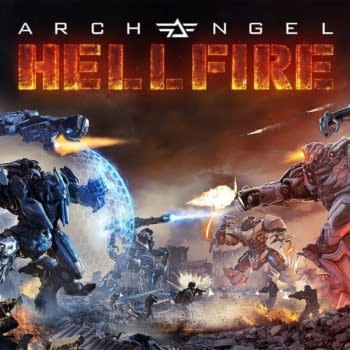 Archangel Goes Multiplayer with the Hellfire Expansion