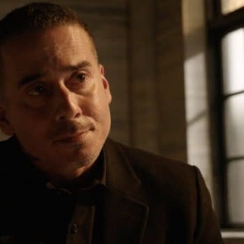 Arrow Season 6: What Do We Think About Ricardo "The Dragon" Diaz?