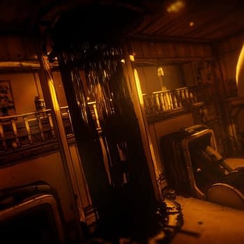 Rooster Teeth Show Off More of Bendy and the Ink Machine