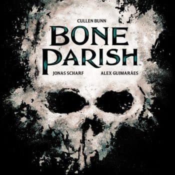 bone parish