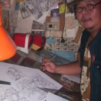 Deadpool Artist Bong Ty Dazo Has Died