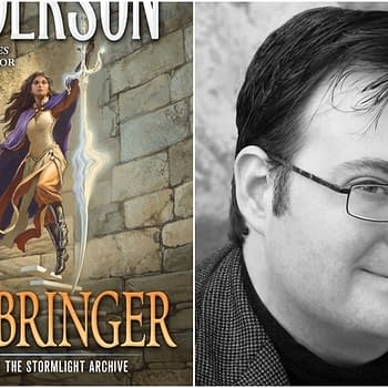 Fantasy Author Brandon Sanderson Teams With FremantleMedia North America To  Develop TV Drama Series – Deadline