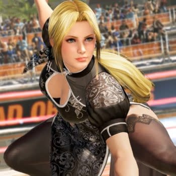 Dead Or Alive 6 Confirmed for February 2019 Release