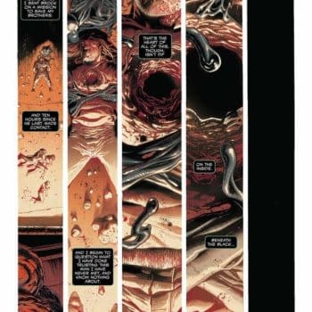 Is Venom Better Than Watchmen?